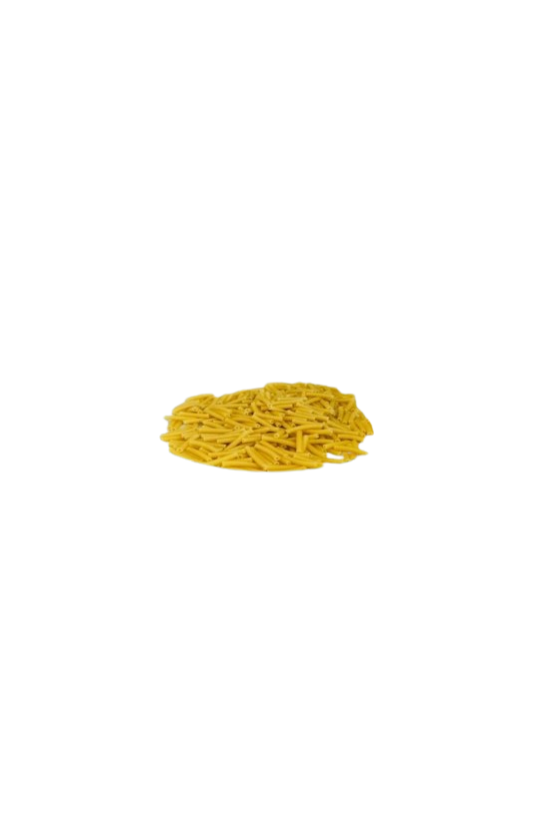 Macaronis demi complètes