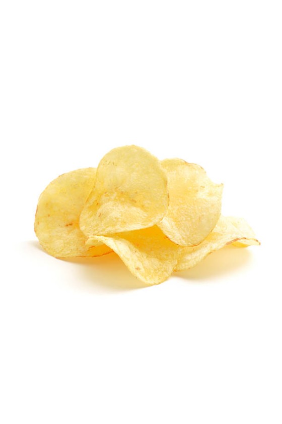 Chips pomme de terre