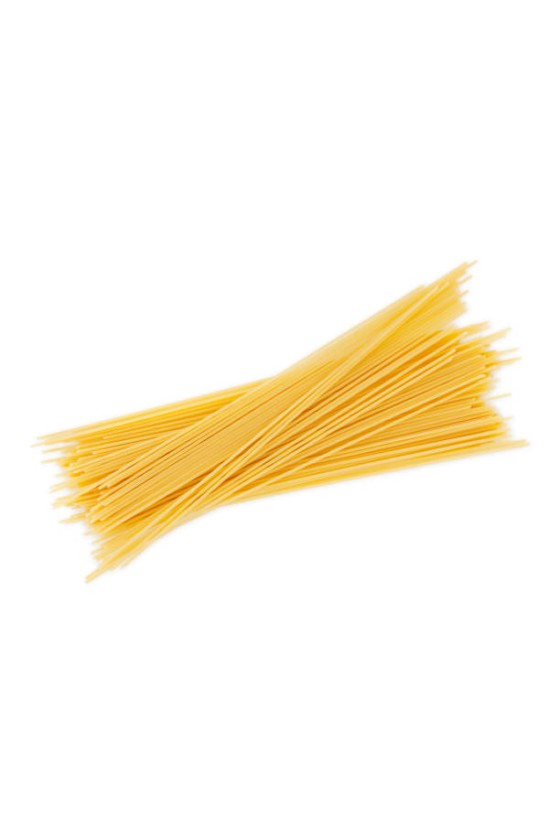 Spaghettis Blanches